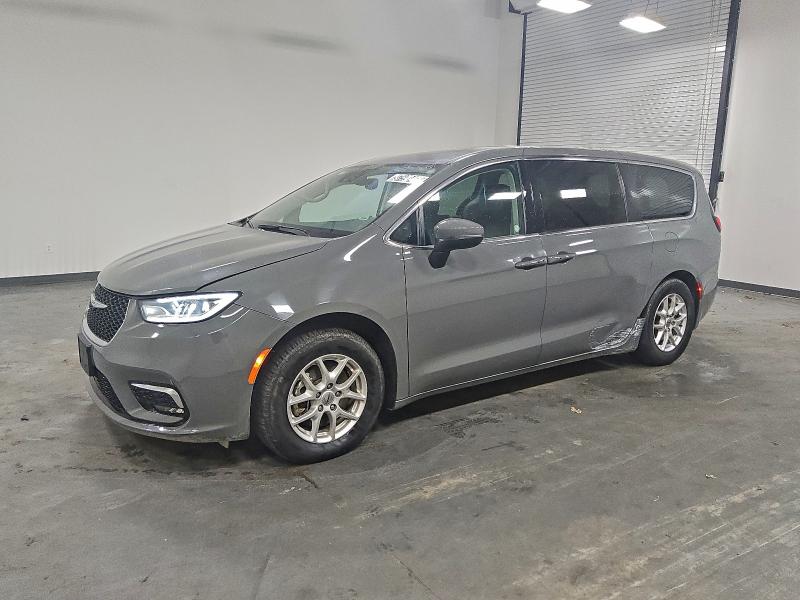 Фото 1 - CHRYSLER PACIFICA