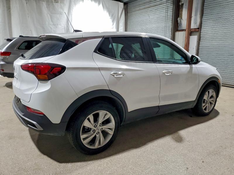 Фото 3 - BUICK ENCORE