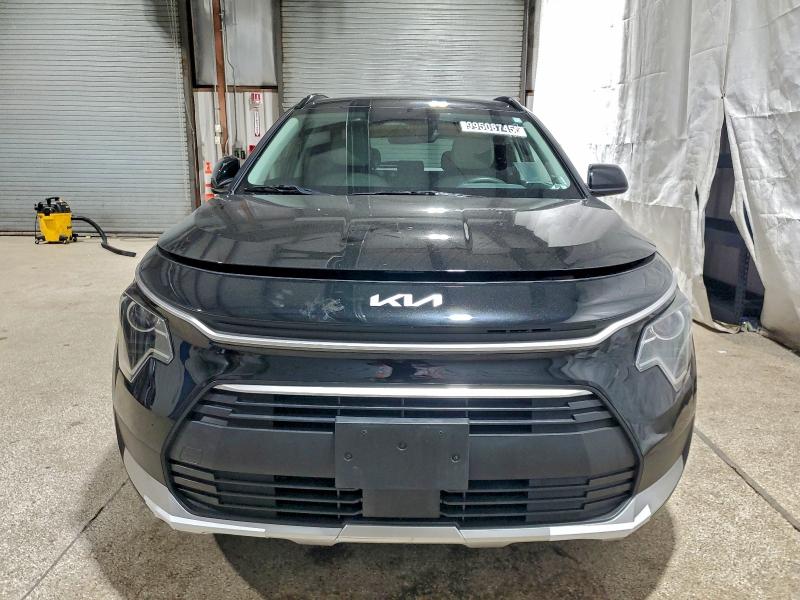 Фото 5 - KIA NIRO