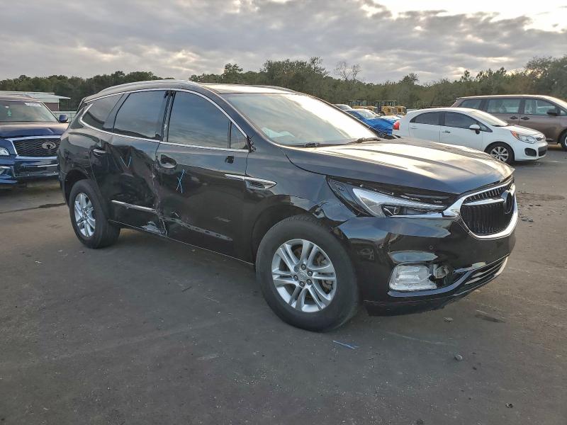 Фото 4 - BUICK ENCLAVE