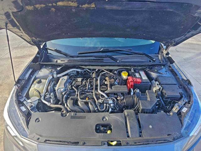 Фото 7 - NISSAN SENTRA