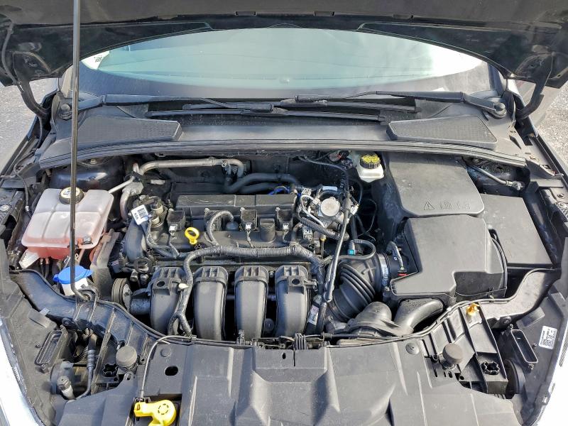 Фото 11 - FORD FOCUS