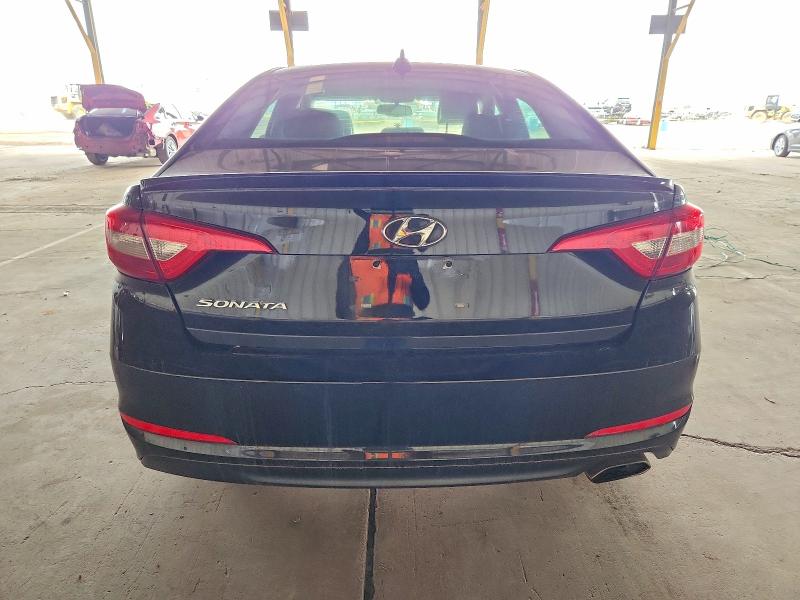 Фото 6 - HYUNDAI SONATA