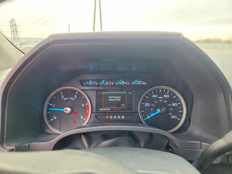 Фото 9 - FORD F350