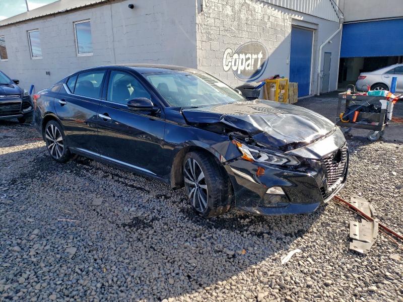 Фото 4 - NISSAN ALTIMA