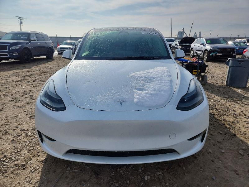 Фото 5 - TESLA MODEL Y