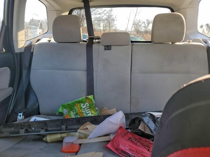 Фото 10 - SUBARU FORESTER