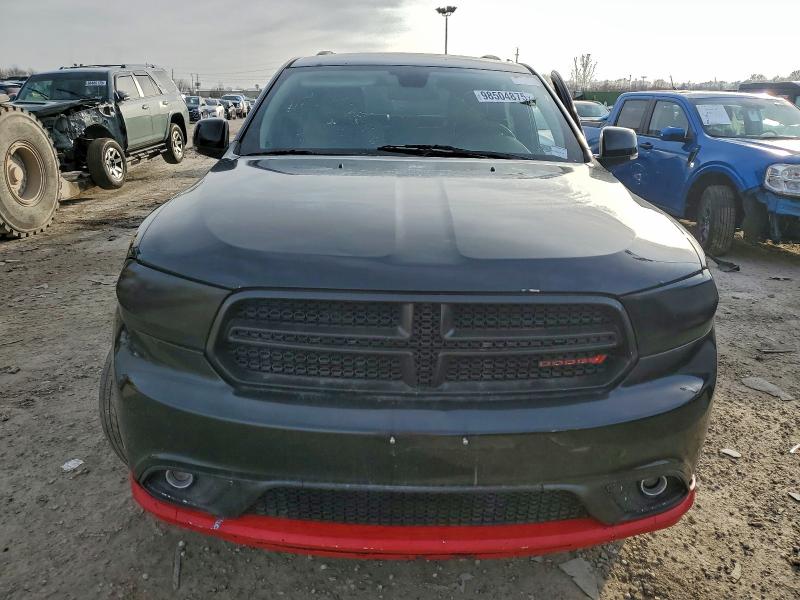 Фото 5 - DODGE DURANGO