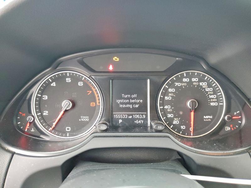 Фото 9 - AUDI Q5