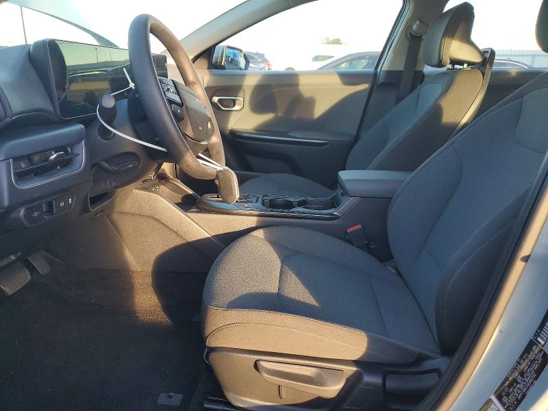 Фото 7 - KIA K4 LX