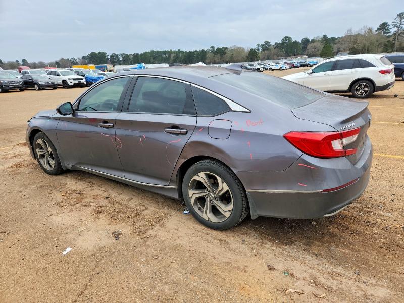 Фото 2 - HONDA ACCORD