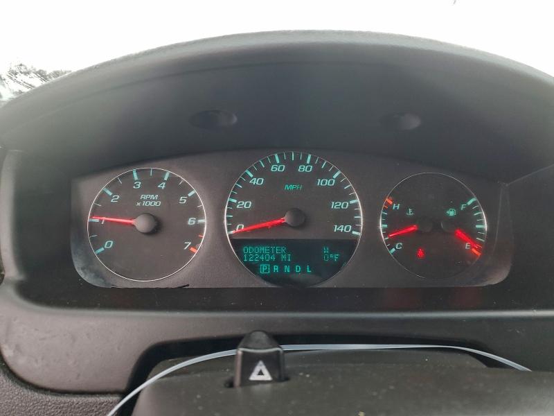 Фото 9 - CHEVROLET IMPALA