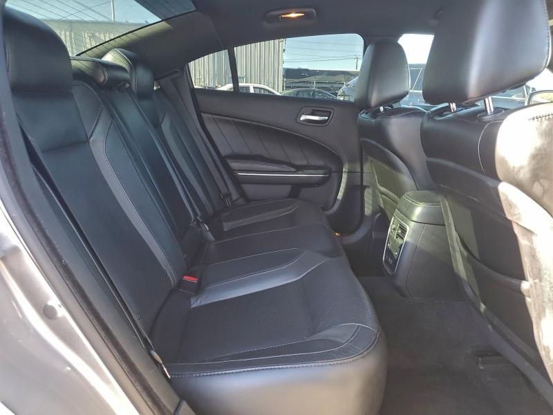 Фото 10 - DODGE CHARGER