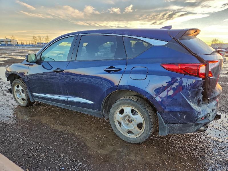 Фото 2 - ACURA RDX