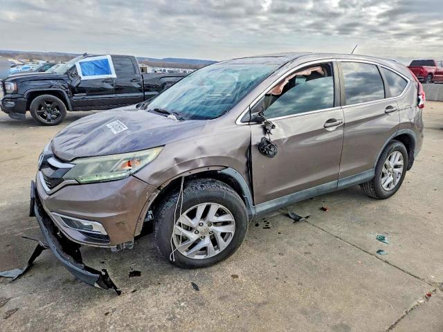 Фото 1 - HONDA CRV