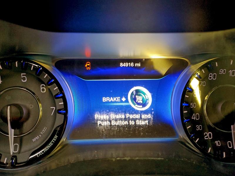 Фото 9 - CHRYSLER 200