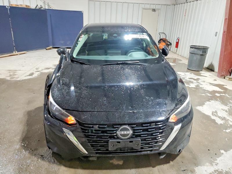 Фото 5 - NISSAN SENTRA