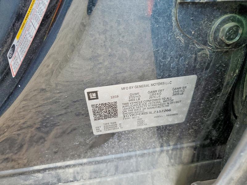 Фото 14 - CADILLAC XT6