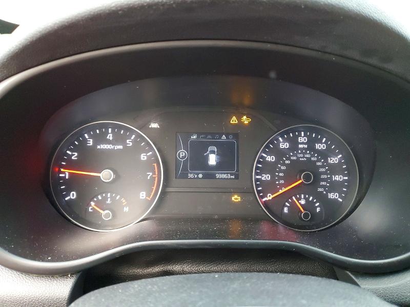 Фото 9 - KIA SPORTAGE