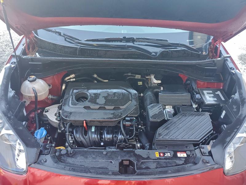 Фото 12 - KIA SPORTAGE