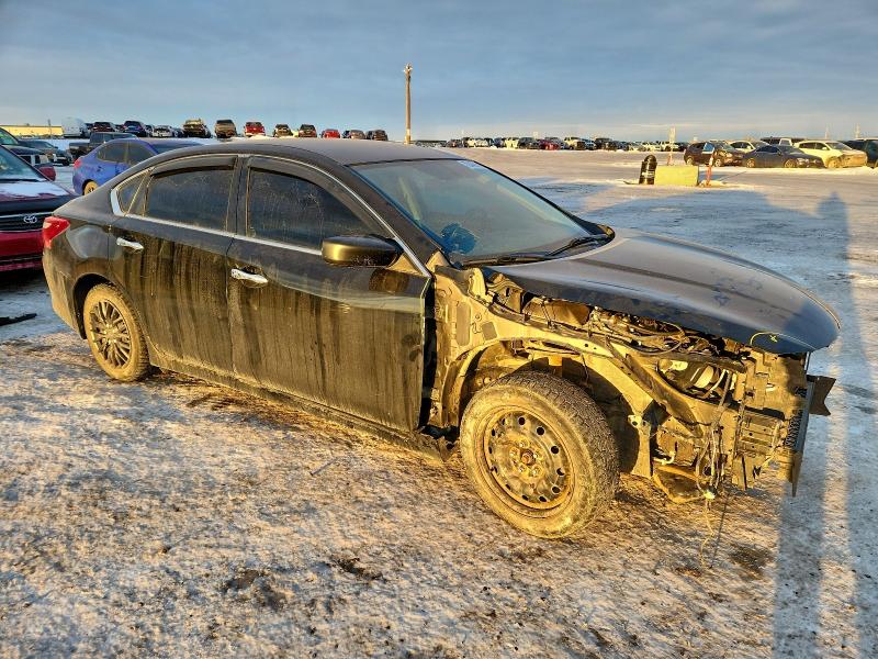 Фото 4 - NISSAN ALTIMA