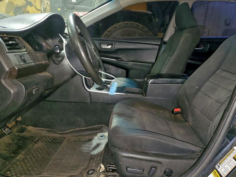 Фото 7 - TOYOTA CAMRY