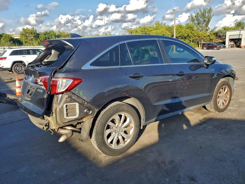 Фото 3 - ACURA RDX