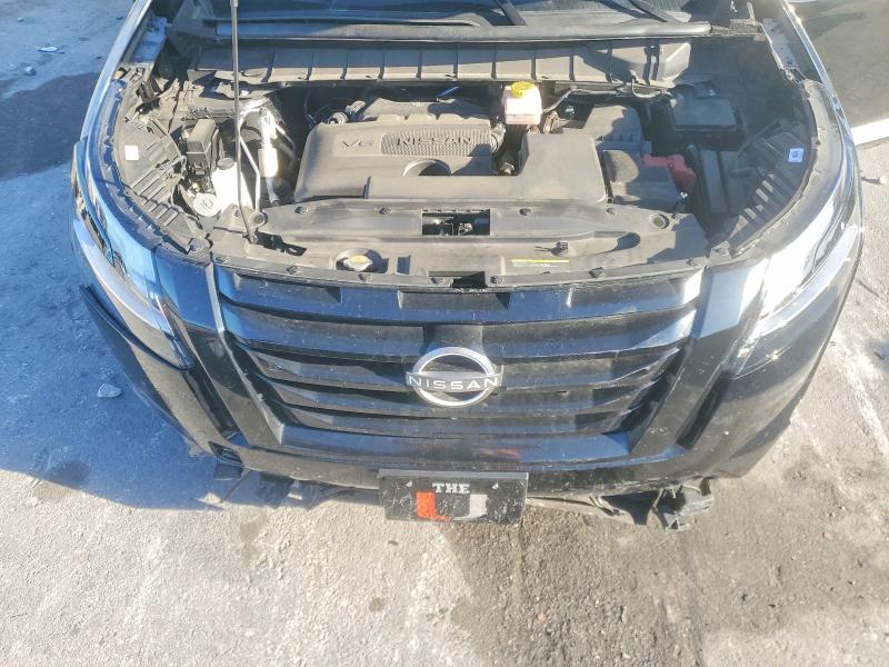 Фото 12 - NISSAN PATHFINDER
