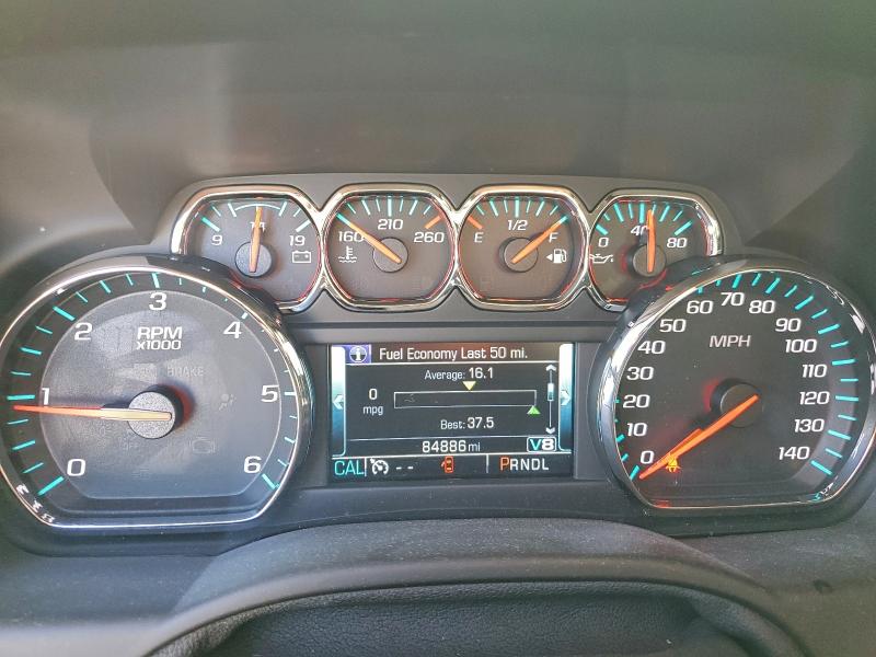 GMC YUKON 2017 VIN 1GKS2GKC4HR113352