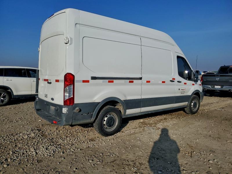 Фото 3 - FORD TRANSIT