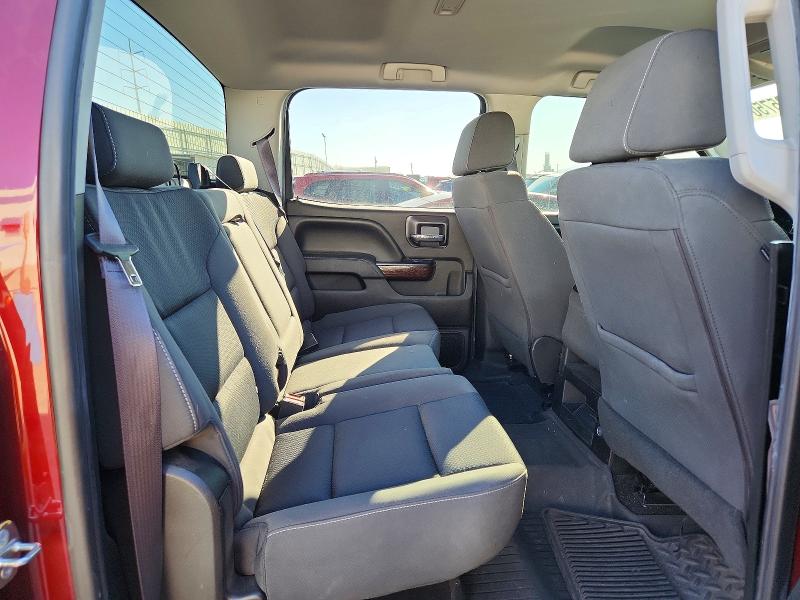 Фото 10 - GMC SIERRA