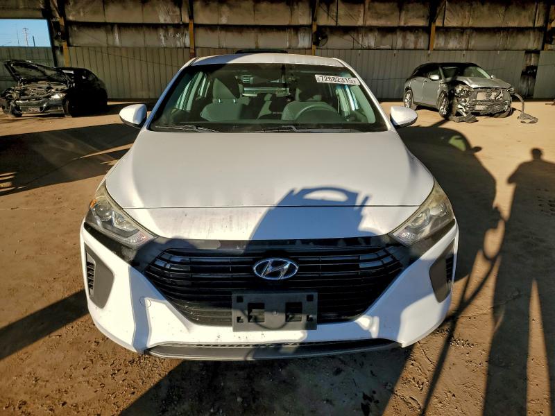 Фото 5 - HYUNDAI IONIQ