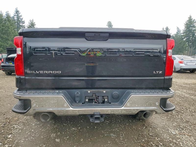 Фото 6 - CHEVROLET ALL Models