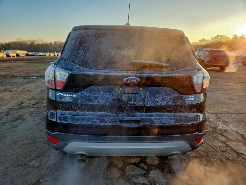 Фото 6 - FORD ESCAPE