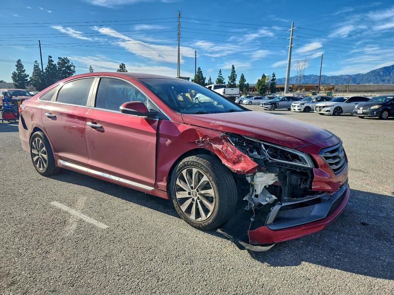 Фото 4 - HYUNDAI SONATA