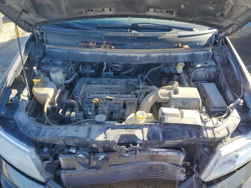 Фото 12 - DODGE JOURNEY