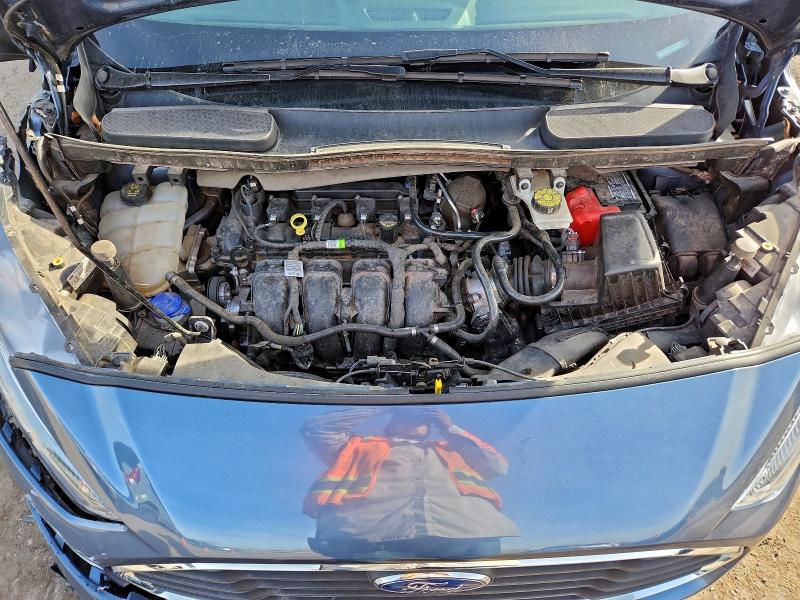 Фото 12 - FORD TRANSIT