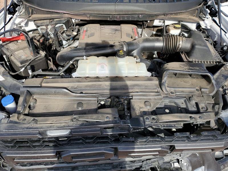 Фото 11 - FORD F150