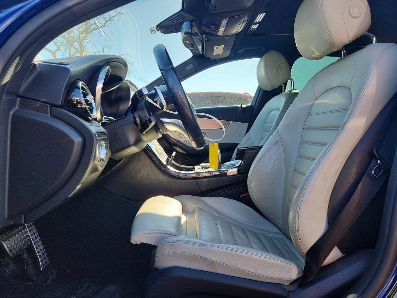 Фото 7 - MERCEDES-BENZ C-CLASS