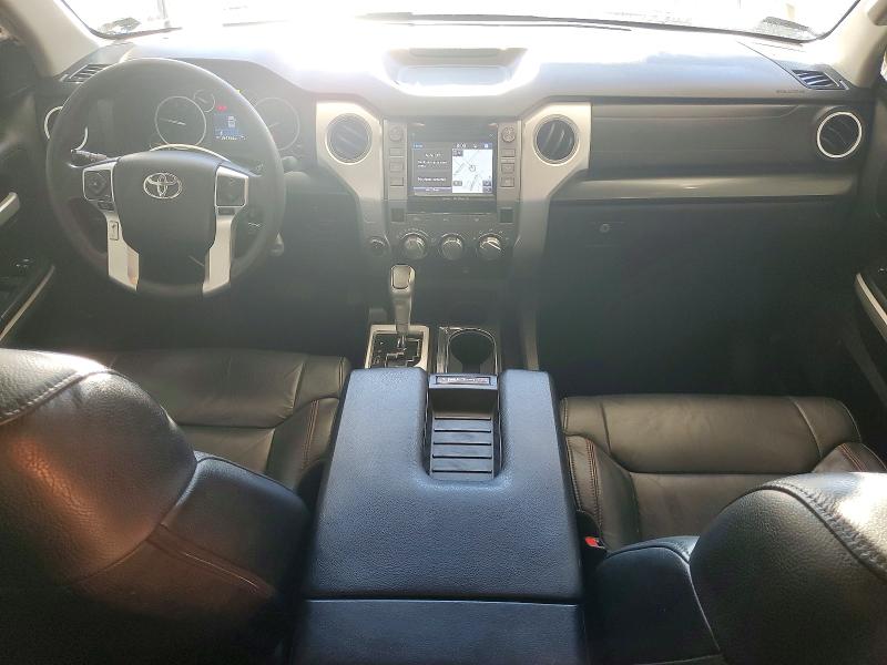 Фото 8 - TOYOTA TUNDRA