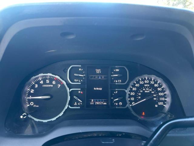 Фото 8 - TOYOTA TUNDRA