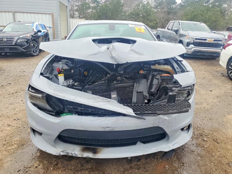 Фото 5 - DODGE CHARGER