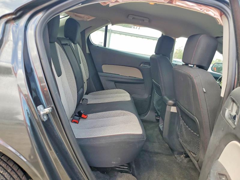 Фото 11 - CHEVROLET EQUINOX