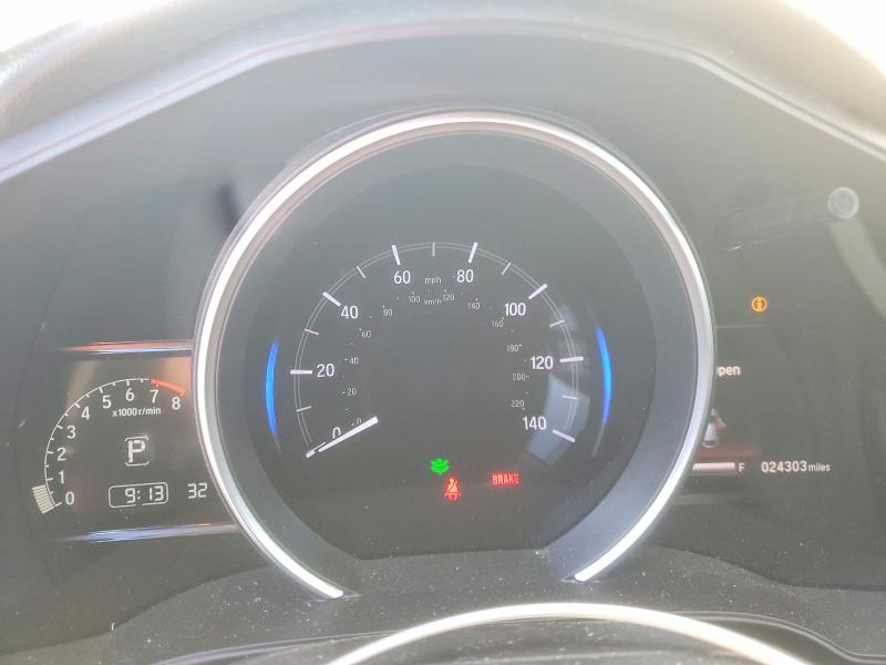 Фото 9 - HONDA FIT