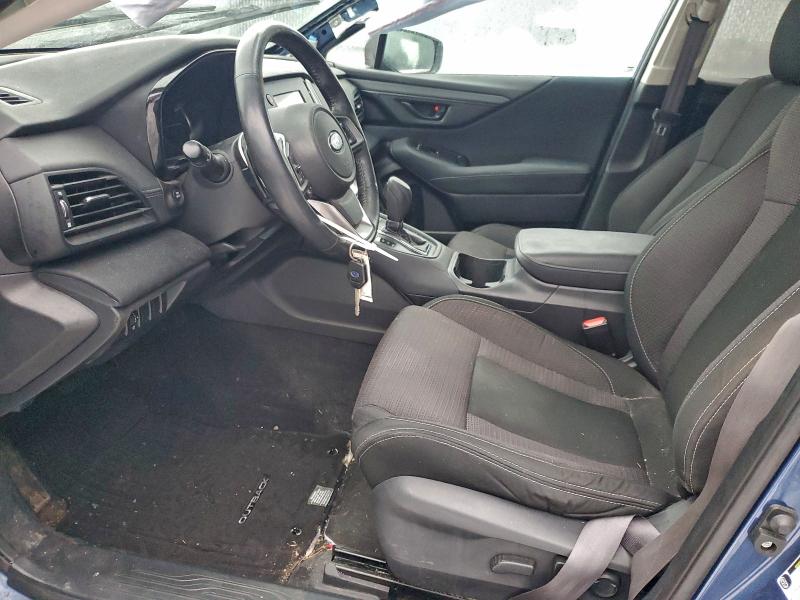 Фото 7 - SUBARU OUTBACK