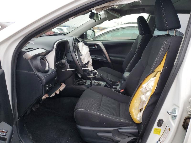 Фото 7 - TOYOTA RAV4