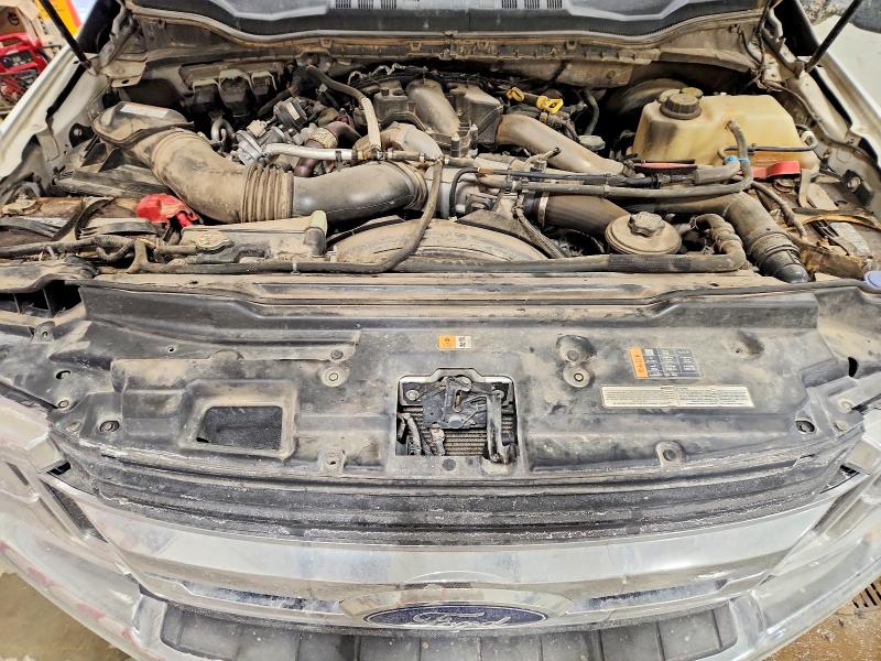 Фото 11 - FORD F350