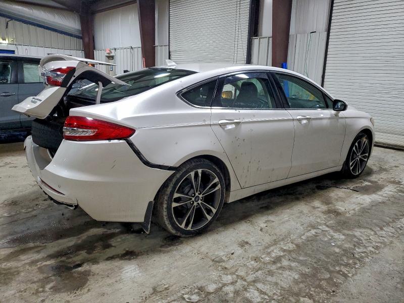 Фото 3 - FORD FUSION