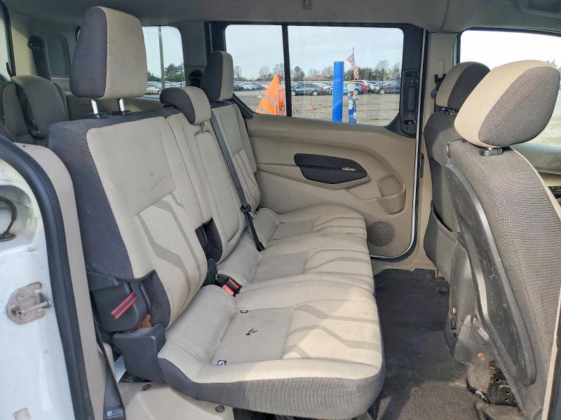 Фото 11 - FORD TRANSIT