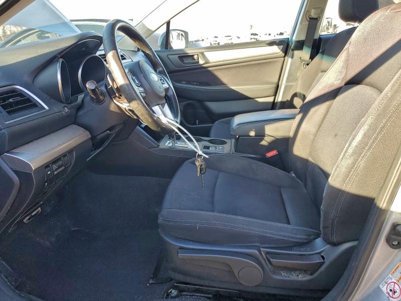 Фото 7 - SUBARU LEGACY